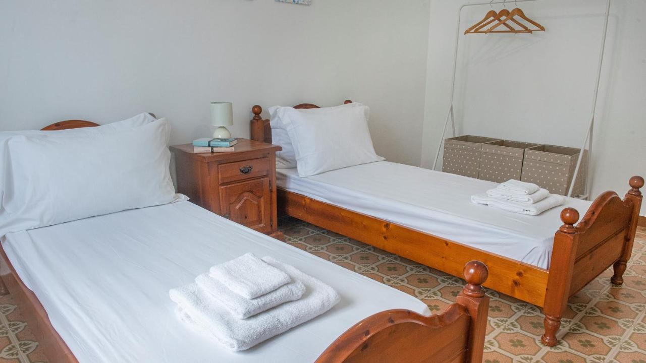 Paoli 89 Apartment Alghero Luaran gambar