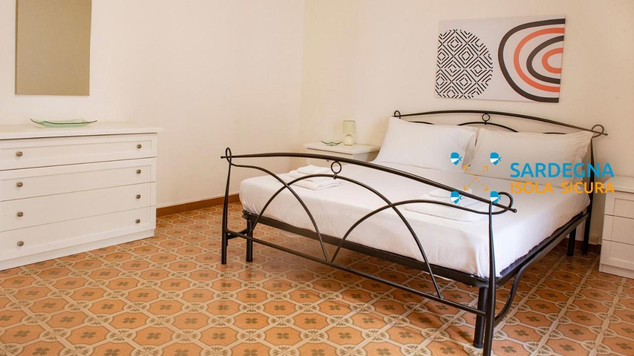 Paoli 89 Apartment Alghero Luaran gambar