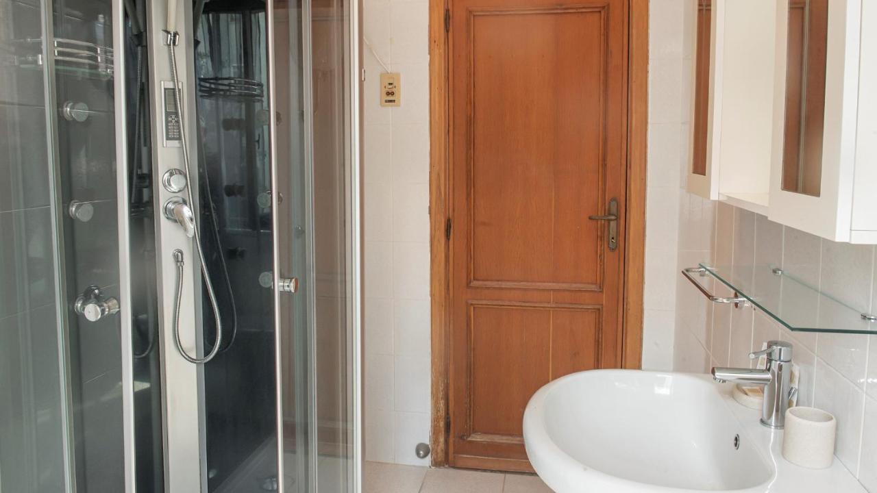 Paoli 89 Apartment Alghero Luaran gambar