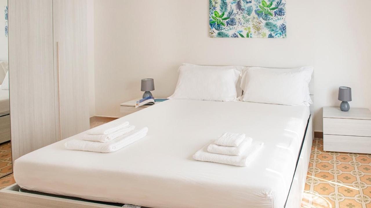 Paoli 89 Apartment Alghero Luaran gambar