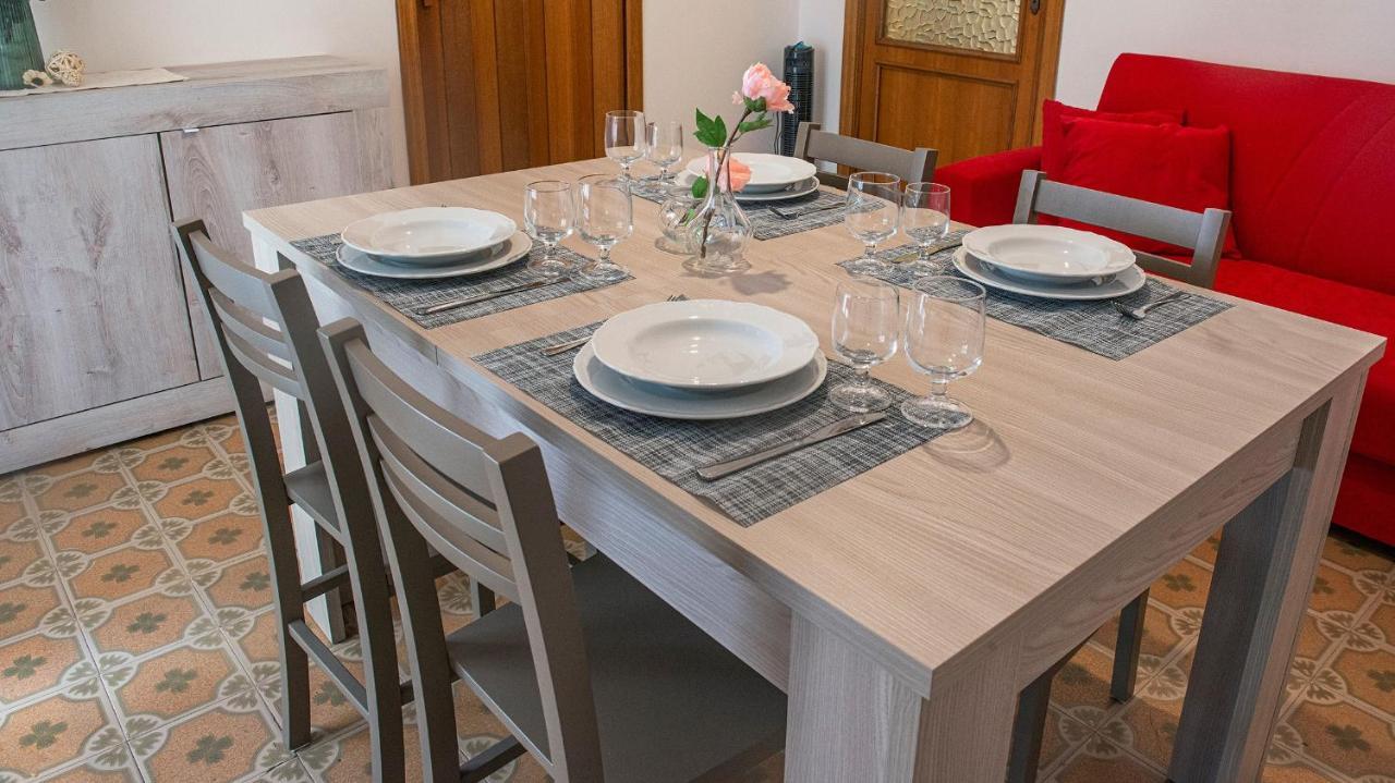 Paoli 89 Apartment Alghero Luaran gambar