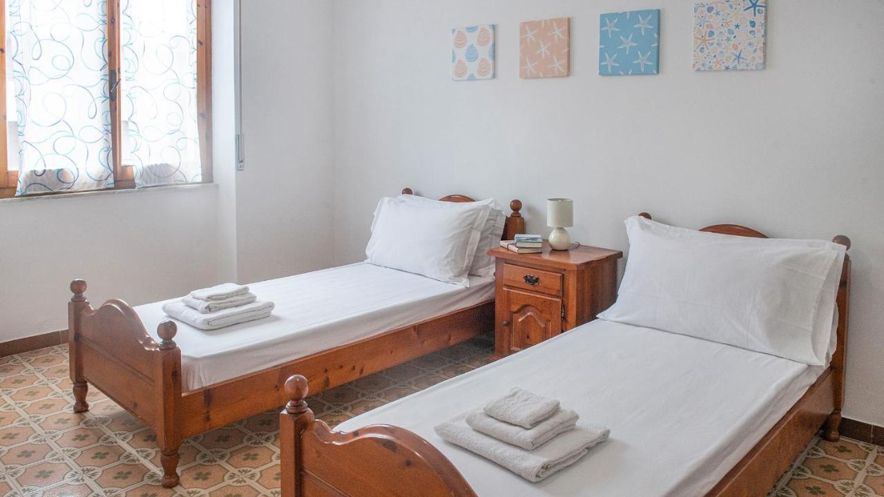 Paoli 89 Apartment Alghero Luaran gambar