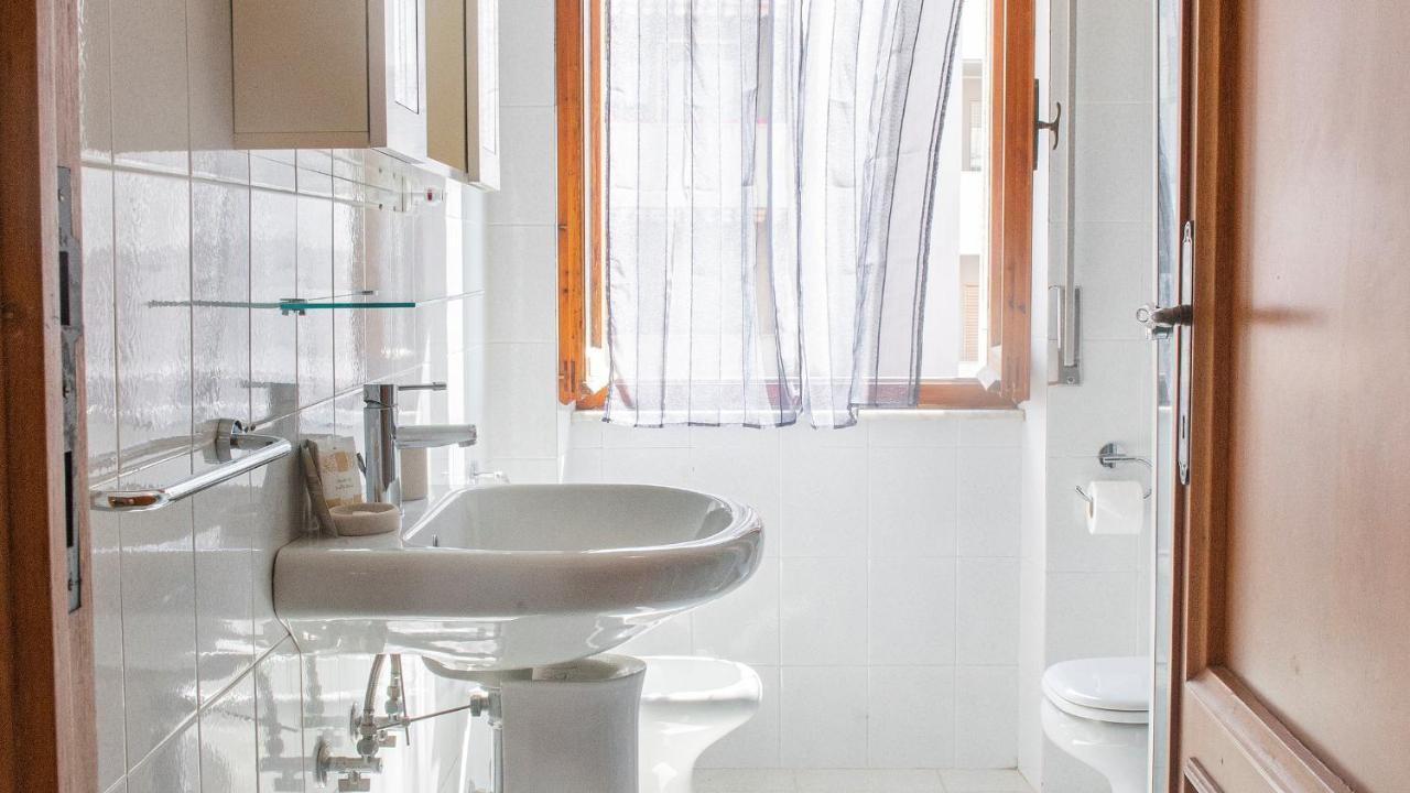 Paoli 89 Apartment Alghero Luaran gambar