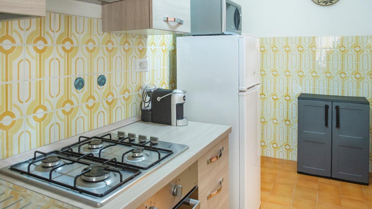 Paoli 89 Apartment Alghero Luaran gambar